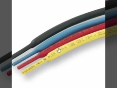 Lachtrook Halogeenvrije dwarsverbindingsdraad en -kabel