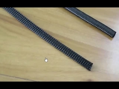 Zelfverpakkende mouwen