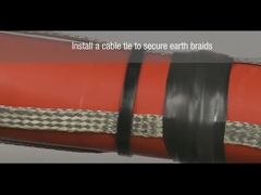 Koud krimp uitbreken