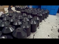 Warmteweerstand Krimp Wrap End Caps Isolatie Waterdicht