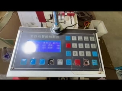 Verminderend eindkap