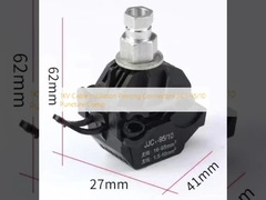 1KV kabel isolatie piercing connectoren JJC1-95/10 punctie klem