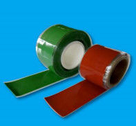 RoHS waterleiding reparatie TAPE waterdicht isolerend siliconen zelfklevend TAPE