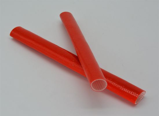 Hoogboogbestendige glasvezelbuis Flexible glasvezelbuis Corrosiebestendige