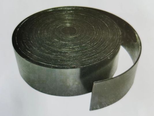 Straling gekoppeld polyolefin lijm bekleed elektrische warmte krimpband 10m 15m 20m