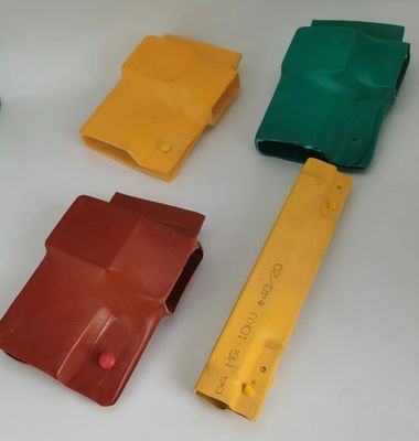 Busrij-koppelingsdoos, busrij-gewrichtsbeschermingsdoos Busstaafdekker