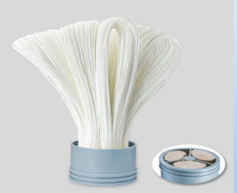 PTFE holle vezel membraan boog weerstand Corona weerstand