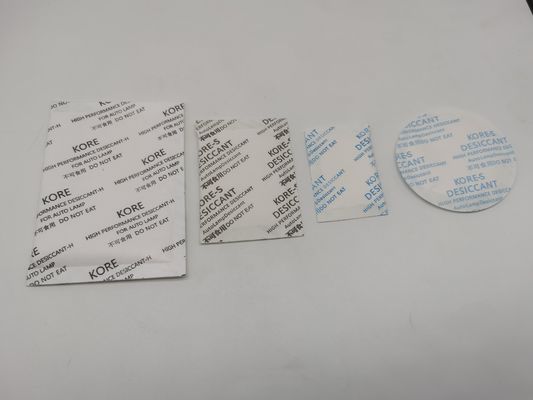 Magnesiumchloride desiccant Sorbent vochtbeheersingsoplossingen