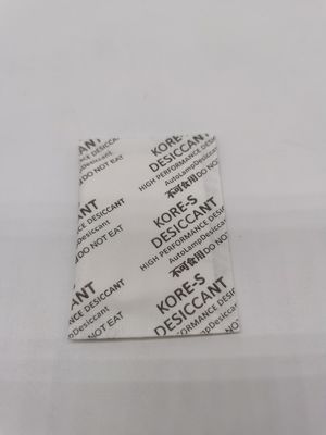 Magnesiumchloride desiccant Sorbent vochtbeheersingsoplossingen
