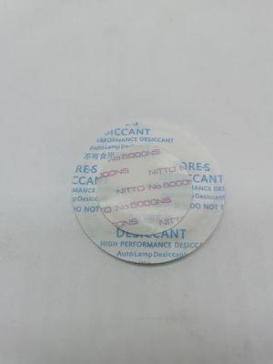 Magnesiumchloride desiccant Sorbent vochtbeheersingsoplossingen