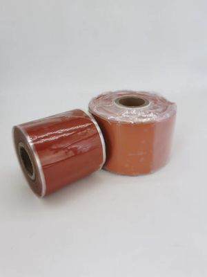 Polyolefine elektrische warmteverkrimpingsband 10m 15m 20m