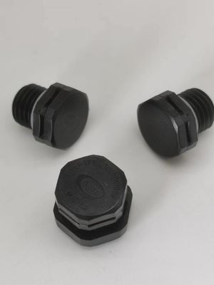 Warmteweerstand Krimp Wrap End Caps Isolatie Waterdichte elektrische kabel End Caps