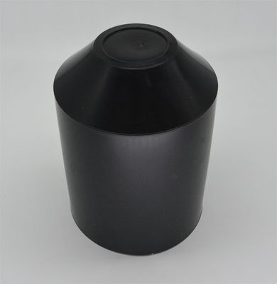10mm-160mm Warmte krimpend eindkappen Isolatie waterdicht afdichting bescherming Warmte krimpend draad eindkappen Warmte krimpend kabel eindkappen