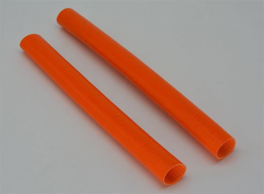 Elektrische isolatie van glasvezelbuis Flexibel glasvezelbuis UL1441