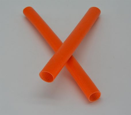 Corrosiebestendige 1 mm 40 mm glasvezelbuizen met hoge temperatuurbestandheid