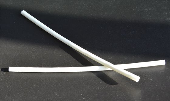 Hoogboogbestendige glasvezelbuis Flexible glasvezelbuis Corrosiebestendige