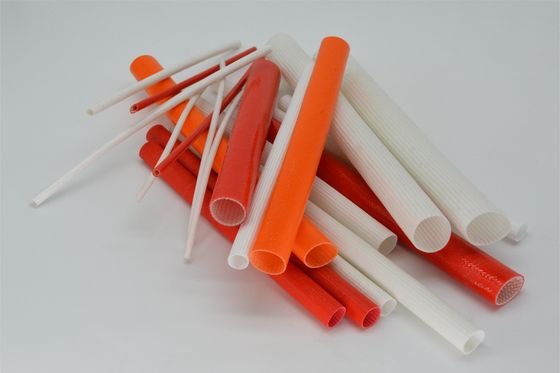 UL1441 Glasvezelschuim voor de bescherming van elektrische draden