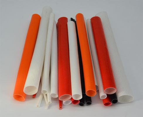 1 mm-40 mm glasvezel isolatiehuls met een hoge boogweerstand