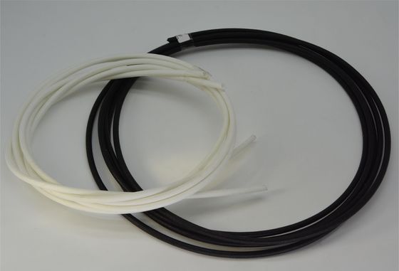 1 mm-40 mm glasvezel isolatiehuls met een hoge boogweerstand