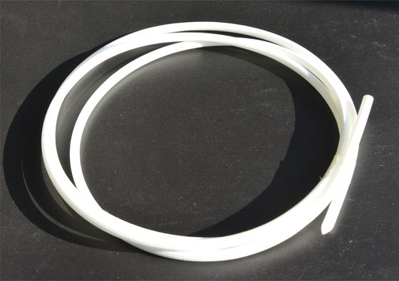 Hoge boogweerstand Glasvezelbuis Diameter 1 mm-40 mm