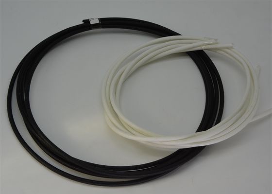 Aanpasbare glasvezelbuis UV-weerstand hoge corona-weerstand