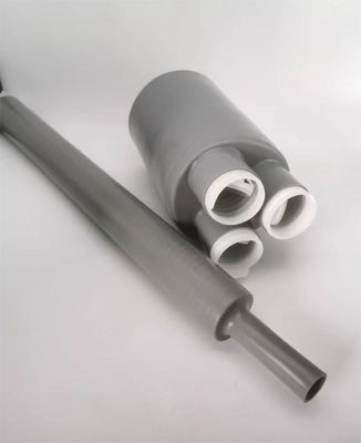 9MPa Liquid Silicone Rubber Cold Shrink Splice Kits Koudbestendige