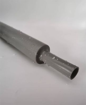 9MPa Liquid Silicone Rubber Cold Shrink Splice Kits Koudbestendige