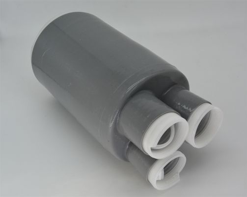 Waterdichte hoge elasticiteit Koud krimpkabel verbinding kits Koud krimp terminatie