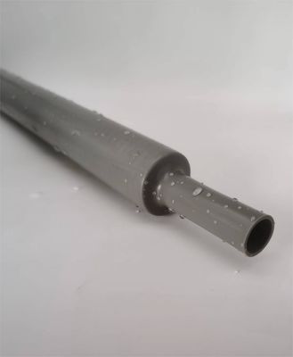 Waterdichte hoge elasticiteit Koud krimpkabel verbinding kits Koud krimp terminatie