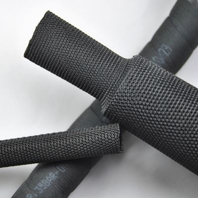 Hoog elasticiteitspoliolefine 1 1 2 Uitbreidbare vlechten voor huisdieren