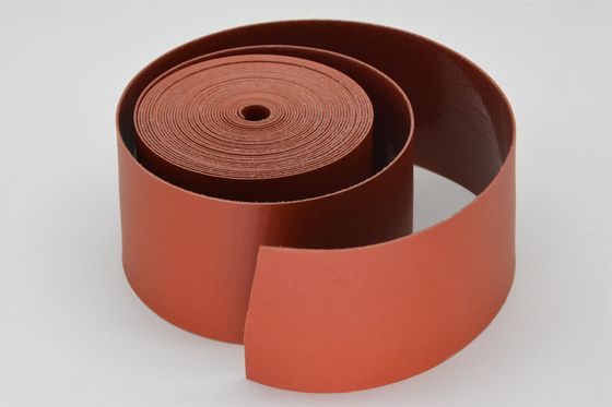 Waterdicht warmteverminderend elektrisch omhulsel TAPE anti corrosie