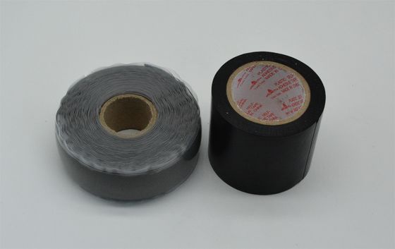 Hoge treksterkte Wrap rondom warmte krimp elektrische band