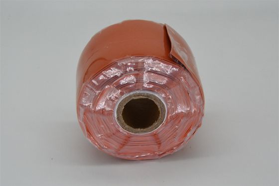 Innerlijke warmsmelt kleefmiddel hitte krimp wrap TAPE waterdicht anti corrosie