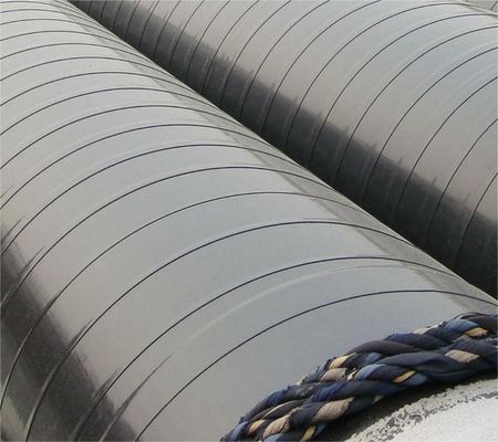 Hoogtemperatuur warmte krimpen wrap TAPE Buitenste straling Crosslinked Polyolefin
