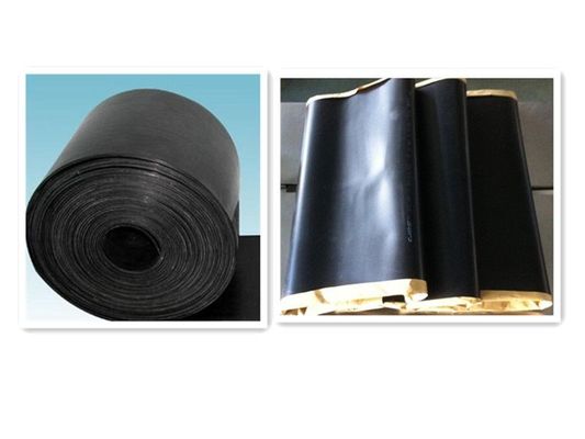 Warm smelten heatscrinkle wrap tape voor draden anti corrosie