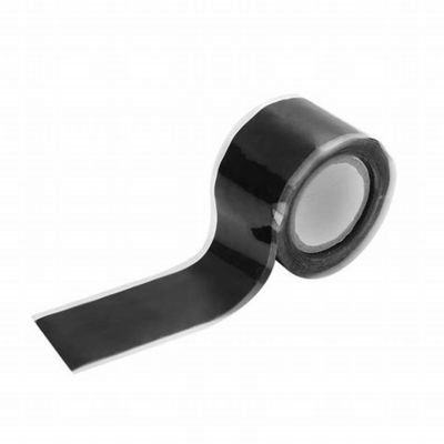 Flexibel zelfhelend isolatiemateriaal waterdicht beschermend pad chemische weerstand