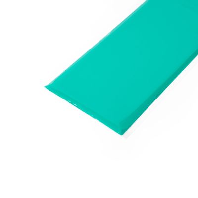 Flexibel zelfhelend isolatiemateriaal waterdicht beschermend pad chemische weerstand