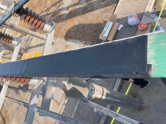 ISO9001 Zelfharden Isolatie Waterdicht Beschermingspad Afdichting