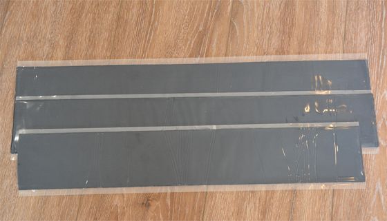 Flexible self-curing isolatie & waterdichte pleister voor elektrische apparatuur