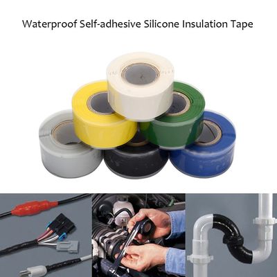 Zelfklevend Isolatie waterdicht Zelfhelend Beschermingspad Peel And Stick