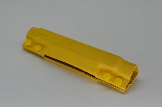 Verwijderde polyolefine busbar junction isolatiebescherming Box Cover Busbar Cover