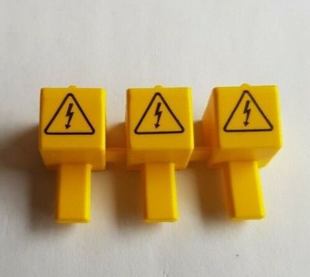 Busbar Isolatie Elektrische kabel accessoires Busbar Connector Bescherming Cover Bus Bar Cover