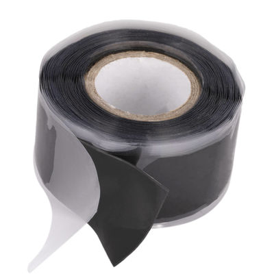Zelffuserende siliconen rubber TAPE 20kV/Mm Voor elektrische isolatie