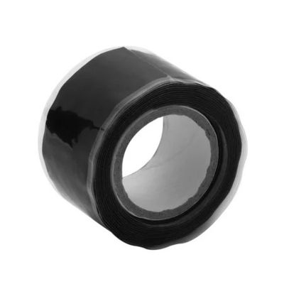 Zelfbindend elektrisch rubber siliconen band slijtageweerstand