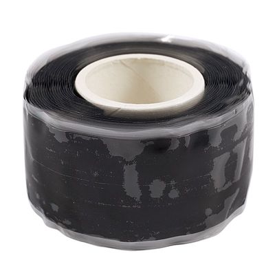 Verlenging 200% siliconen rubber elektrische band UL 510 vlamvertragend