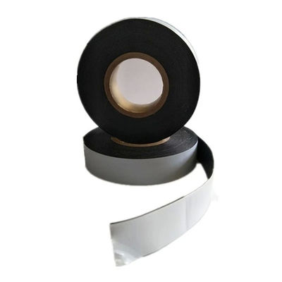 Verlenging 200% siliconen rubber elektrische band UL 510 vlamvertragend