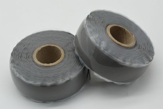 Hoogtemperatuur rubber zelfklevende elektrische band UL 94 V0