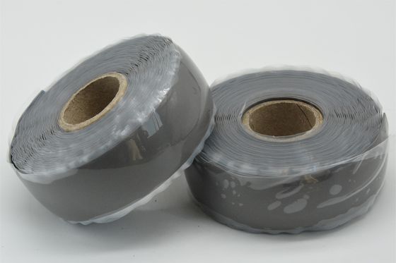 Verscheidenheid Isolatie en bescherming Zelf fuserende siliconen rubberband