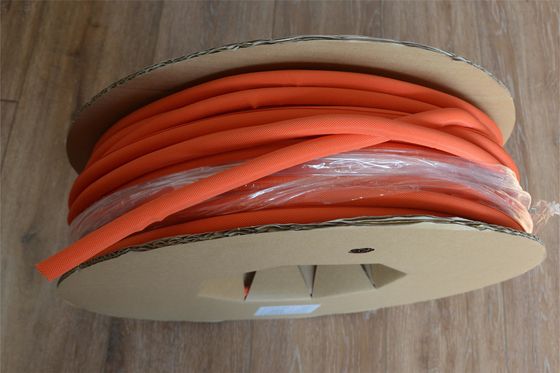 Zelfvergrendelende kabelslee, hoge flexibiliteit, slijtvastheid