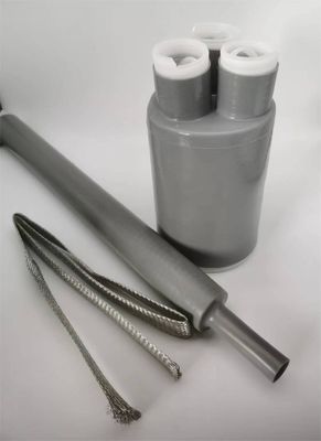 IEC 60502 Standaard koelkrimpkabel accessoires Elektrische isolatie Koelkrimpkoppelsets